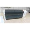 Image 2 : Honeywell HZ-614C Electric Heater, Jopree Flex Stand 
