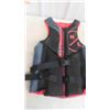 Image 2 : 3 New Life Jackets (1) Adult XL (2) Adult Medium