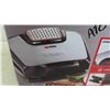 Image 2 : New Tfal Grill Appliance 