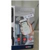 Image 2 : New Weiser Halo Wifi/Touch Screen Smart Lock 