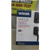 Image 3 : New Weiser Halo Wifi/Touch Screen Smart Lock 