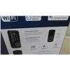 Image 7 : New Weiser Halo Wifi/Touch Screen Smart Lock 