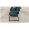 Image 7 : 3 Arm Chairs / Waiting Room Chairs 