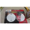 Image 2 : New Product: Pack of 2 Kidde Smoke Alarm, 30 Pack 15amp Outlets, Flex