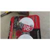 Image 4 : New Product: Pack of 2 Kidde Smoke Alarm, 30 Pack 15amp Outlets, Flex