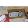 Image 5 : New Product: Pack of 2 Kidde Smoke Alarm, 30 Pack 15amp Outlets, Flex