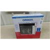 Image 1 : New Omron Blood Pressure Monitor 