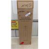 Image 1 : New Sejoy Floor Standing Ultrasonic Humidifier 