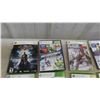 Image 2 : 16 XBOX 360 Games 
