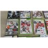 Image 3 : 16 XBOX 360 Games 