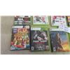 Image 4 : 16 XBOX 360 Games 