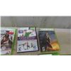 Image 7 : 16 XBOX 360 Games 
