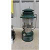 Image 3 : 2 Coleman Lanterns Models 325 & 288A - Both Complete 
