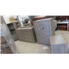 Image 1 : New 5 Piece Bedroom Suite : Dresser 52'' x 36'' x 18'' , Night Stand 20'' x 25'' 