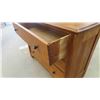 Image 8 : 3 Drawer 'Turn of the Century' Dresser 37'' x 38'' x 18'' 