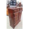 Image 2 : Pine Dresser 53'' x 40'' x 17 1/2'' 