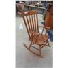 Image 1 : Rocking Chair 