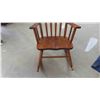 Image 3 : Rocking Chair 