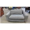 Image 1 : Hide-A-Bed Chair 56'' Wide 