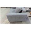 Image 2 : Hide-A-Bed Chair 56'' Wide 