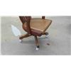 Image 3 : Rolling Swivel Office Chair 