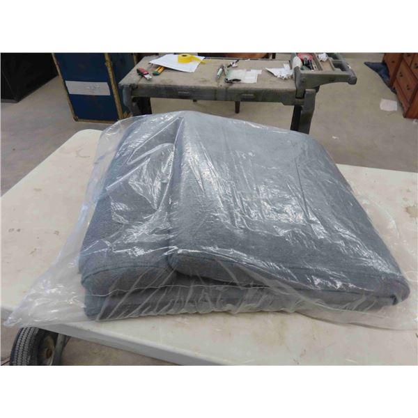 New 1pce Lawn Chair Cushion 