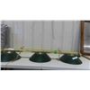 Image 1 : 3 Way Pool Table Light 