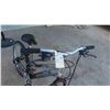 Image 2 : Infinity Superior Variable Speed Pedal Bike 26'' 