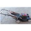 Image 1 : Craftsman 6.7 Self Propelled Walk Behind Mower with Bagger 