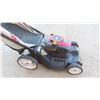 Image 2 : Craftsman 6.7 Self Propelled Walk Behind Mower with Bagger 