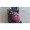 Image 8 : Craftsman 6.7 Self Propelled Walk Behind Mower with Bagger 