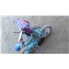 Image 2 : Huffy Disney Frozen Pedal Bike 12'' 