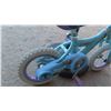 Image 3 : Huffy Disney Frozen Pedal Bike 12'' 