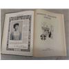 Image 2 : 2 Hard Cover Books Womans Magazine Annual 1931 + 1933 