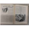 Image 8 : 2 Hard Cover Books Womans Magazine Annual 1931 + 1933 