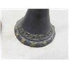 Image 9 : Silver Plated Vases, Ducky Bank, Spindle, Water Fountain & More 
