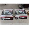 Image 1 : 2 Disc Brake Rotors 8 Bolt 