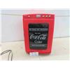 Image 1 : Coca Cola Fridge 14'' x 17'' x 18 1/2'' 