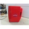 Image 2 : Coca Cola Fridge 14'' x 17'' x 18 1/2'' 