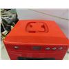 Image 8 : Coca Cola Fridge 14'' x 17'' x 18 1/2'' 