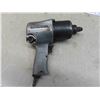 Image 2 : Air Tools: Mastercraft Impact Wrench, Allas Copco Impact (End is Broken, 