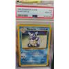 Image 2 : 1999 Pokemon Wartortle #42 Gem Mint 10