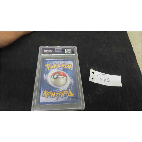 1999 Pokemon Voltorb #67 Mint 9 