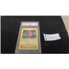 Image 2 : 1999 Pokemon Voltorb #67 Mint 9 