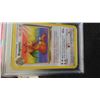 Image 3 : 1999 Pokemon Fossil Dragonite #19 NM 7 