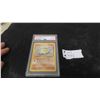 Image 1 : 1999 Pokemon Sandshrew #62 Gem MT 10 