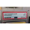 Image 2 : 1999 Pokemon Dragonair #18 Mint 9 
