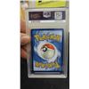 Image 4 : 2023 Pokemon OBF EN Vespiquen Ex Ultra Rare #212 GEM MT 10 