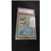 Image 1 : 1999 Pokemon Gyarados-Holo #6 NM 7 