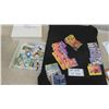 Image 1 : Beanie Baby Official Trading Cards Series 1 1998 Over 240 Cards Including
